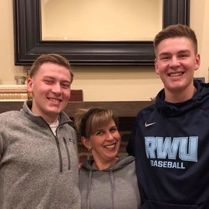 Meet your Posher, Ann-marie